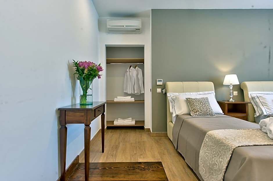 Palazzo Violetta Boutique