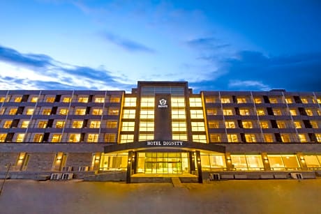 Dignity Hotel