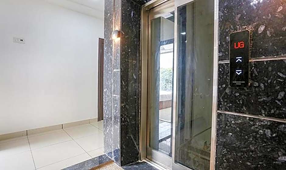 FabExpress Shine Inn