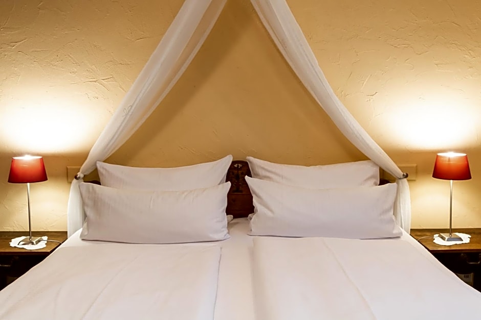Hotel Weiler