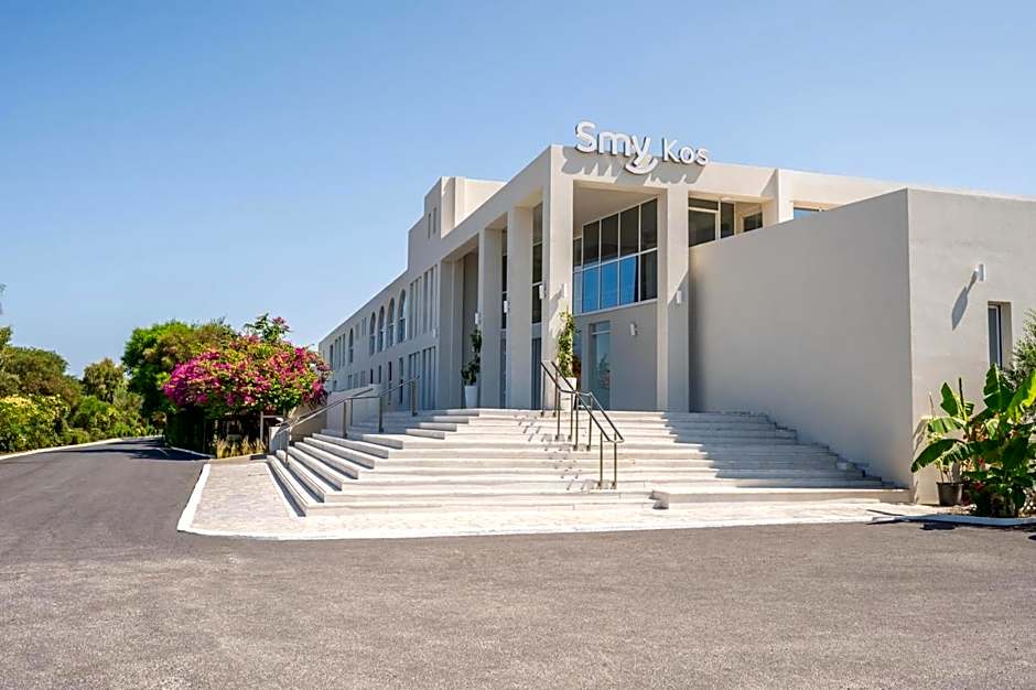 Smy Kos Beach & Splash
