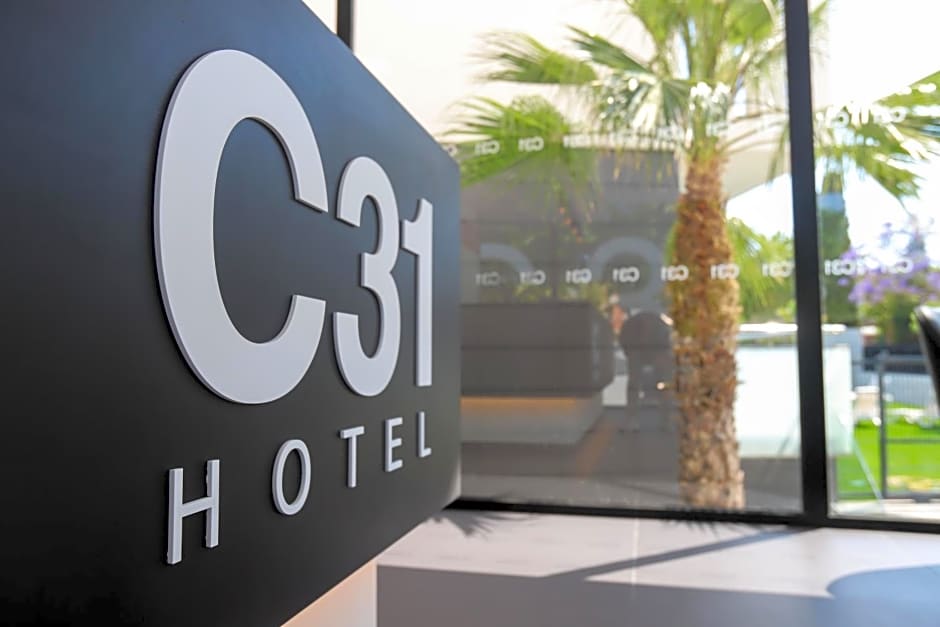 Hotel C31