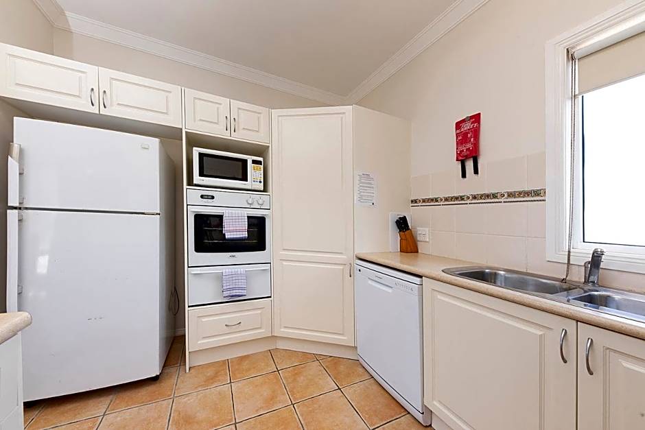 Meridian Beachside Apartments