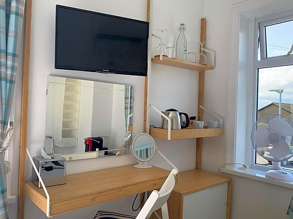 Holly Trees Guest Accommodation