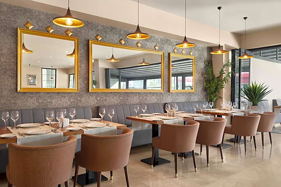 Ramada by Wyndham Izmir Aliaga