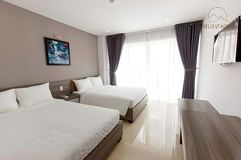 Bella VT Hotel - Bai Sau Vung Tau
