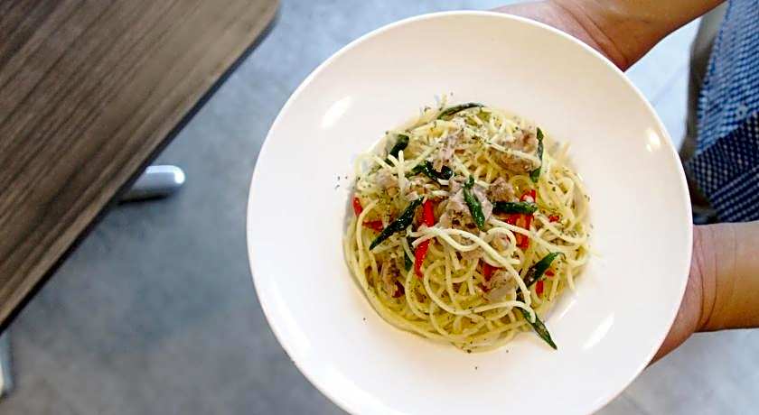 The Lively Hotel Kualanamu Airport Medan