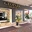 Geopark Hotel Kuah Langkawi
