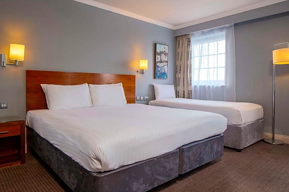 London Croydon Aerodrome Hotel, BW Signature Collection