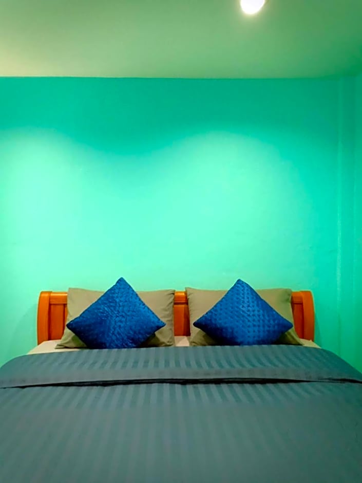 Siri Guesthouse