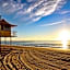 Seacrest Beachfront Apartments Gold Coast