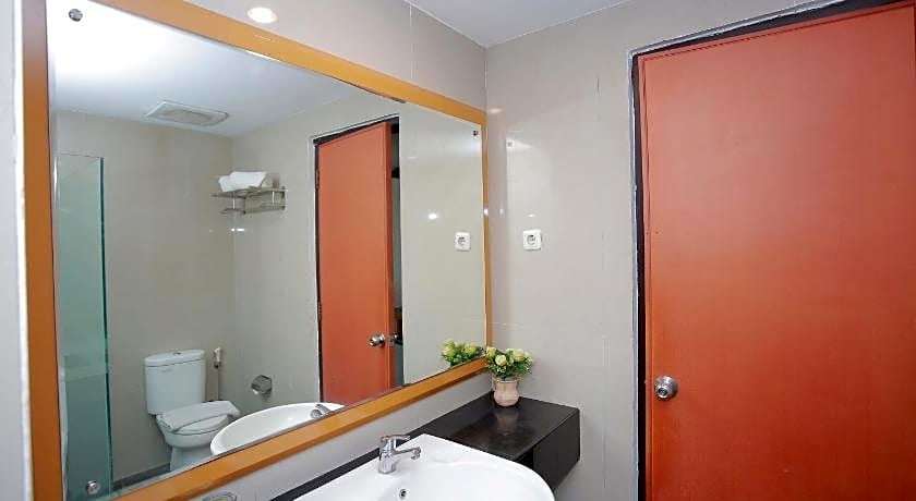 Parkside Mandarin Hotel Pekalongan