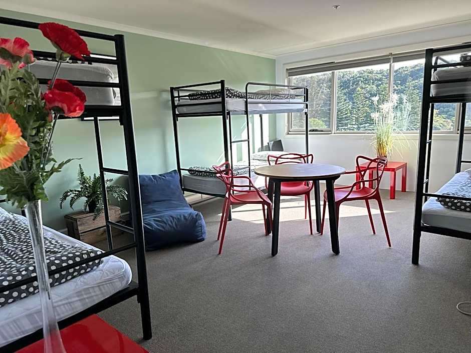 Sow and Piglets Guesthouse