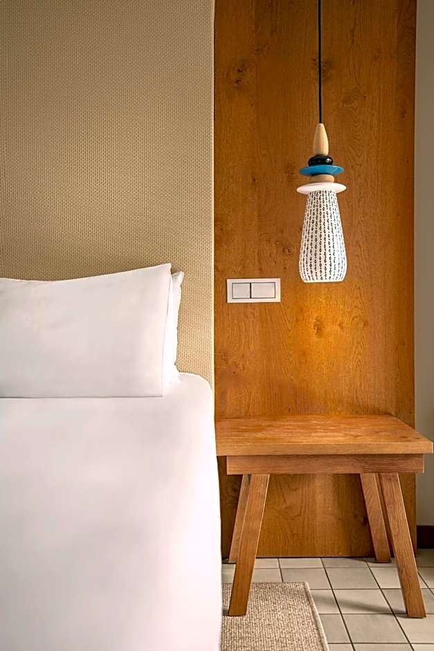 Kube Hotel St Tropez