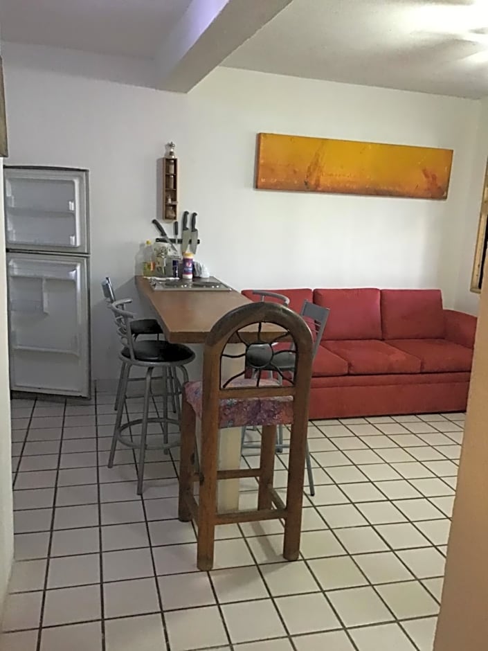 Baja Bed and Breakfast