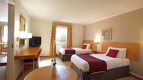 Hickstead Hotel