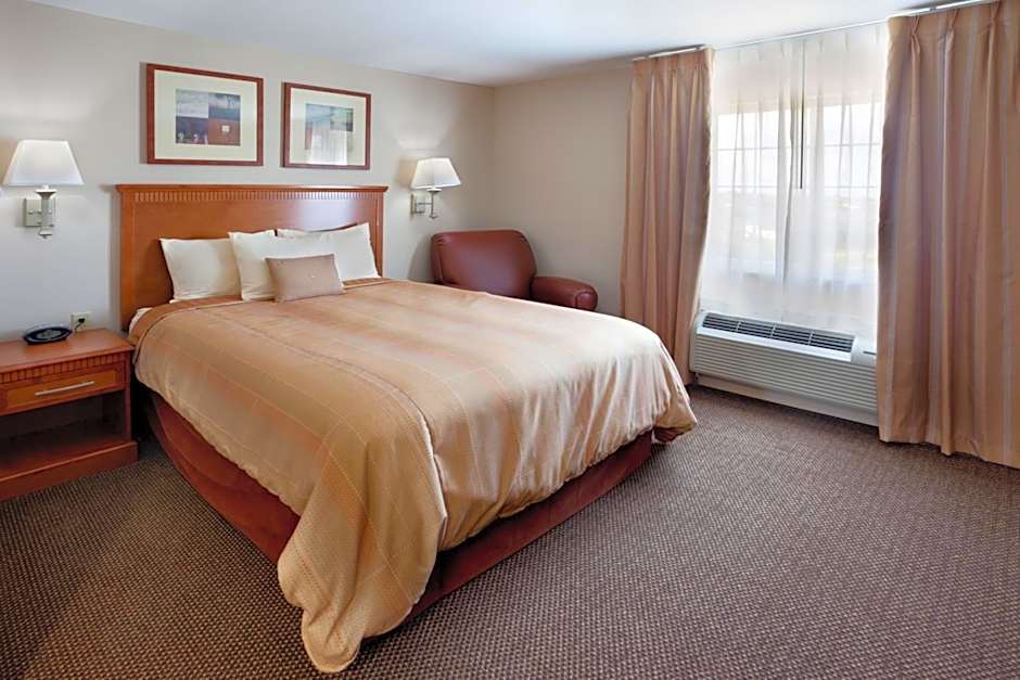 Candlewood Suites San Antonio NW Near SeaWorld By IHG
