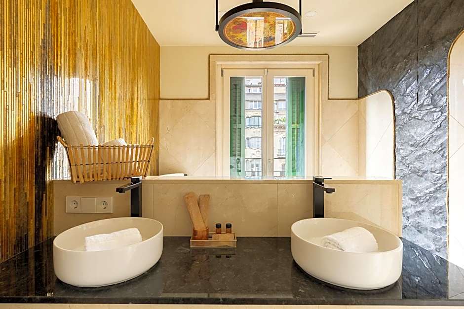 Cosmo Apartments Rambla Catalunya