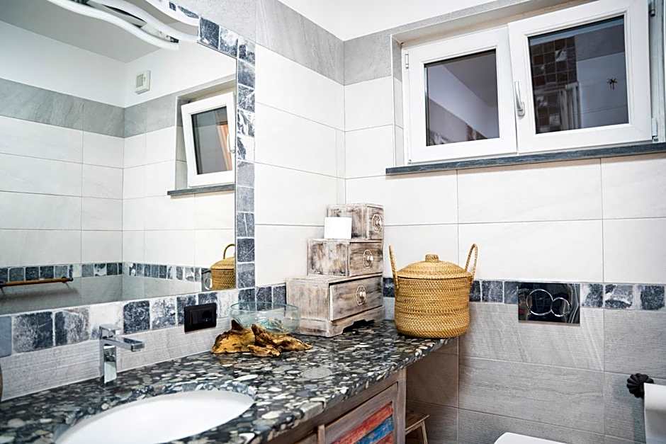 Villa Lice Verici