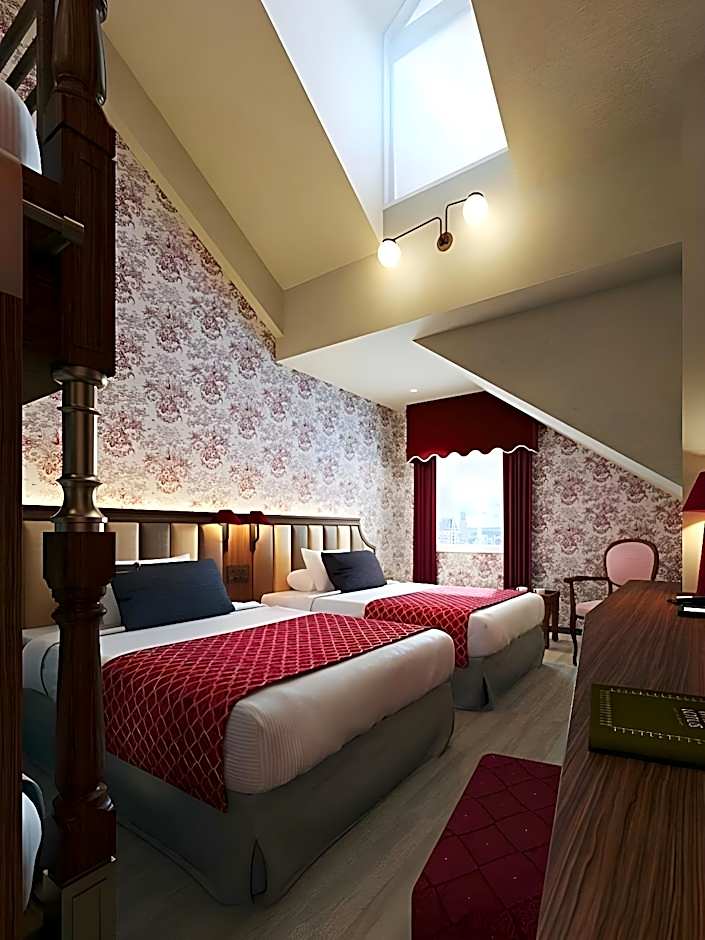 Hotel Lorelei