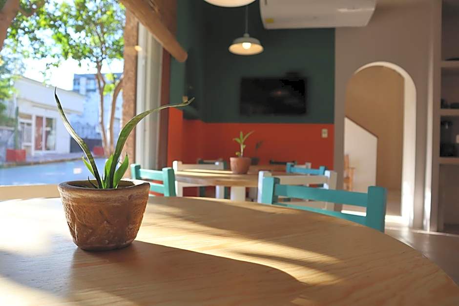 3B Wellness Hotel & Hostel Adults Only