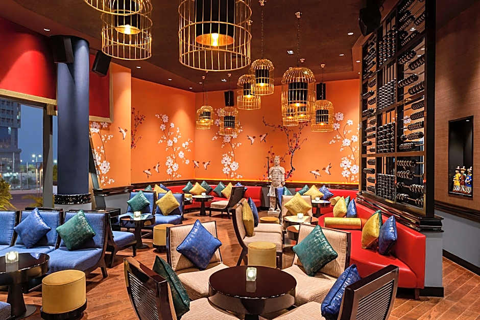 Hampton by Hilton Marjan Island