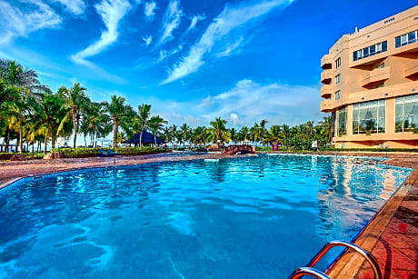 Crowne Plaza Resort Salalah By IHG