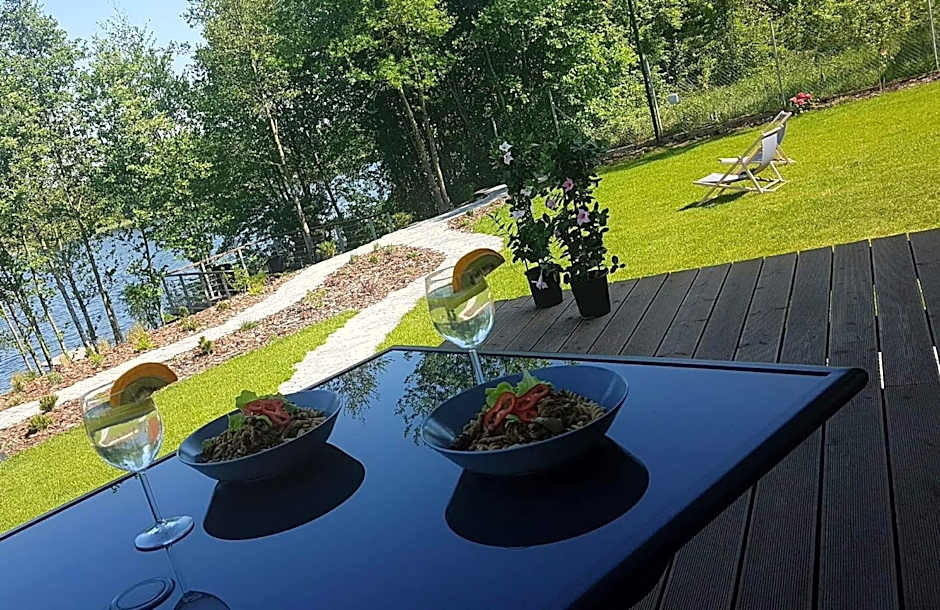 Relax Houses - Domy Mazur