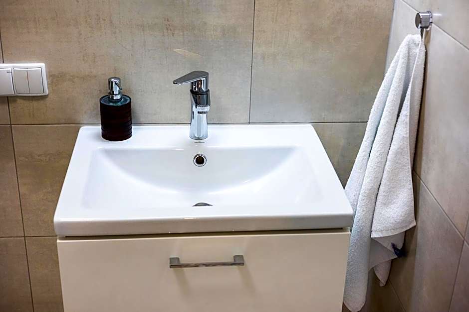 Apartamenty,pokoje Paholski