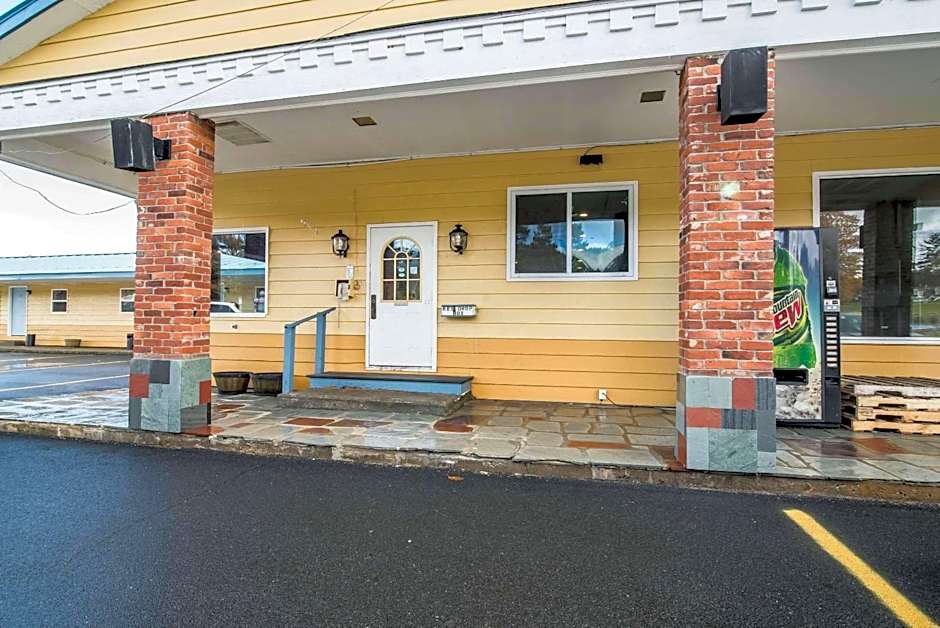 Rodeway Inn - Bellows Falls
