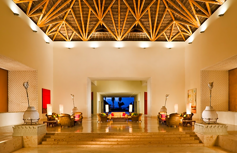 Grand Velas Riviera Maya - All Inclusive