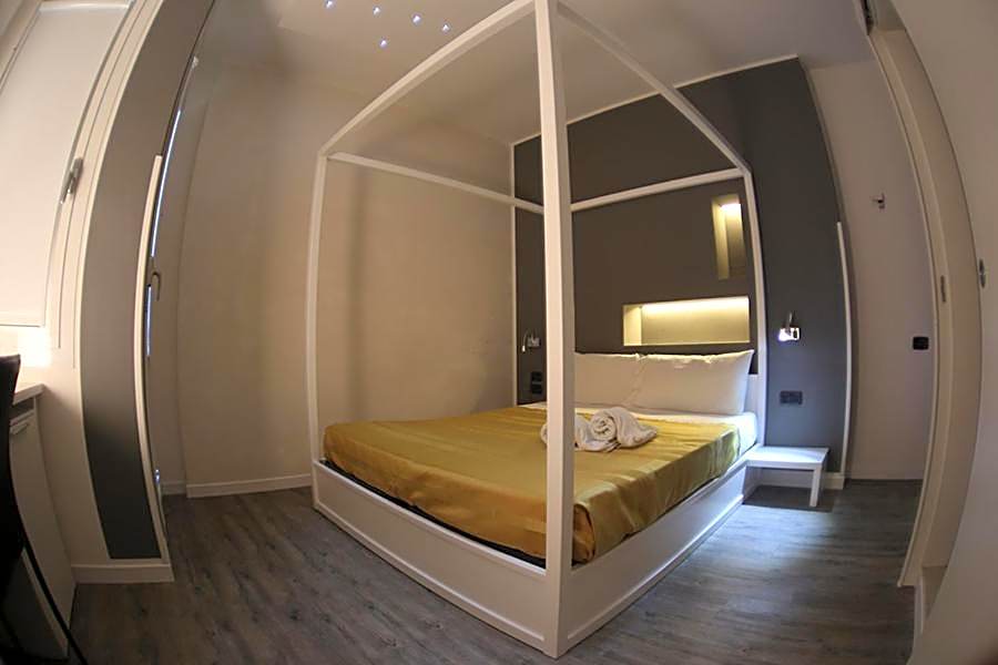 Hotel Santa Lucia
