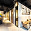 H Hotel