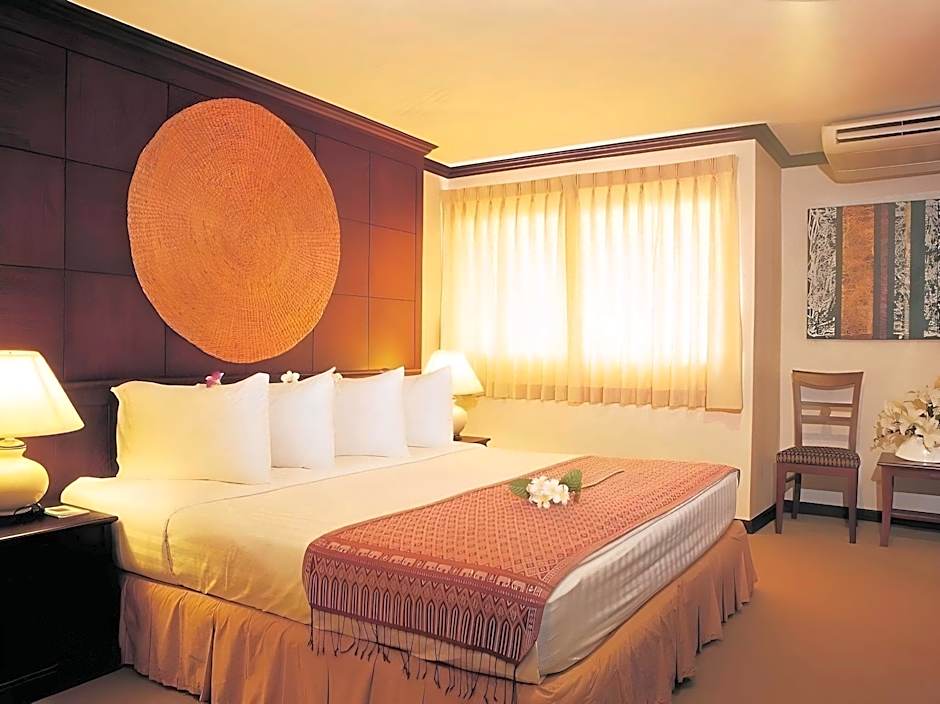 Faikid Hotel