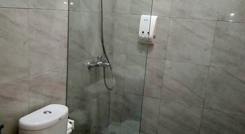 Alzara Hotel Syariah