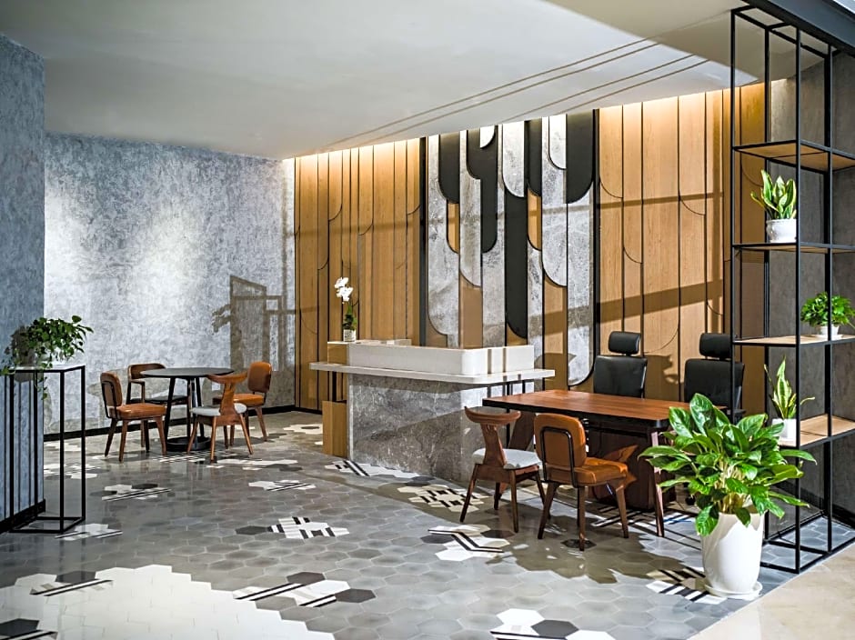 Hyatt Regency West Hanoi