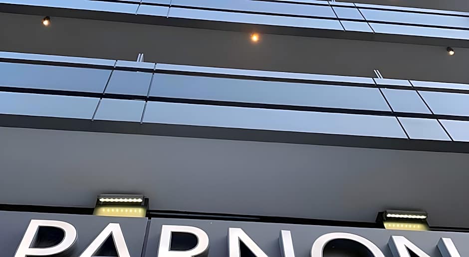 Parnon Hotel
