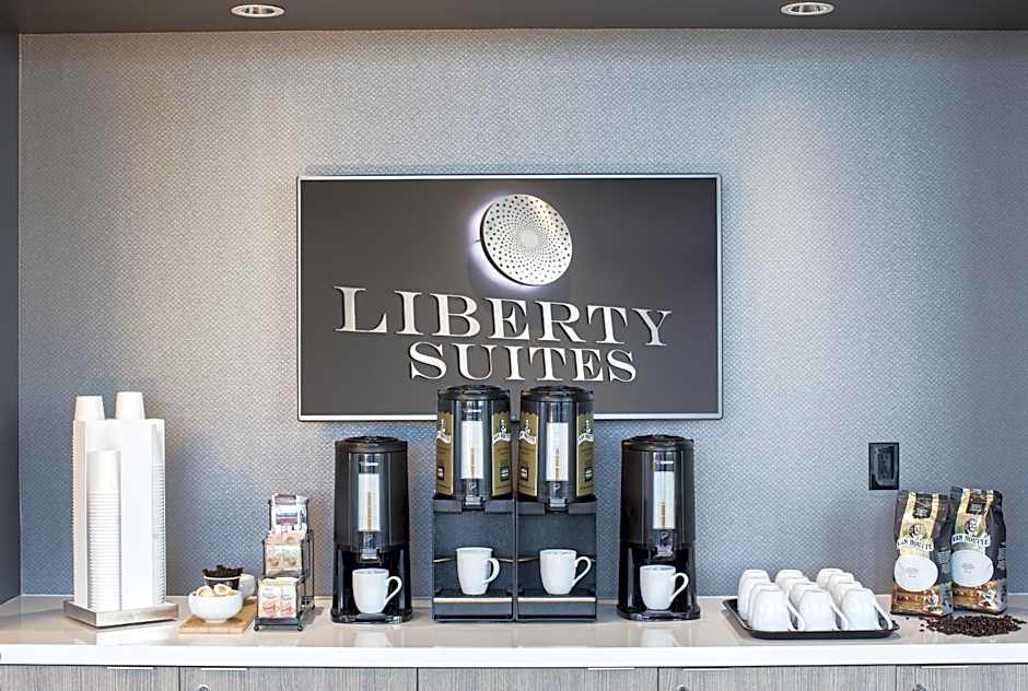 Liberty Suites