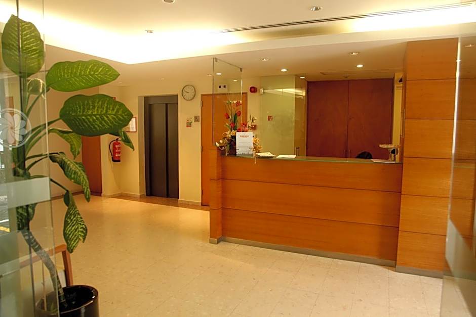 Hotel Matriz