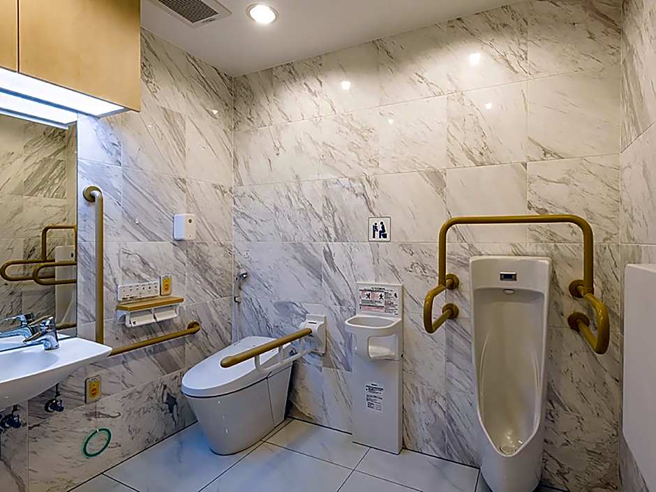 Toyoko Inn Kita-asaka-eki Nishi-guchi