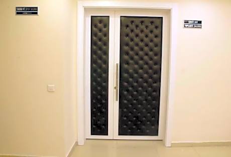 Aygoren Otel Denizli