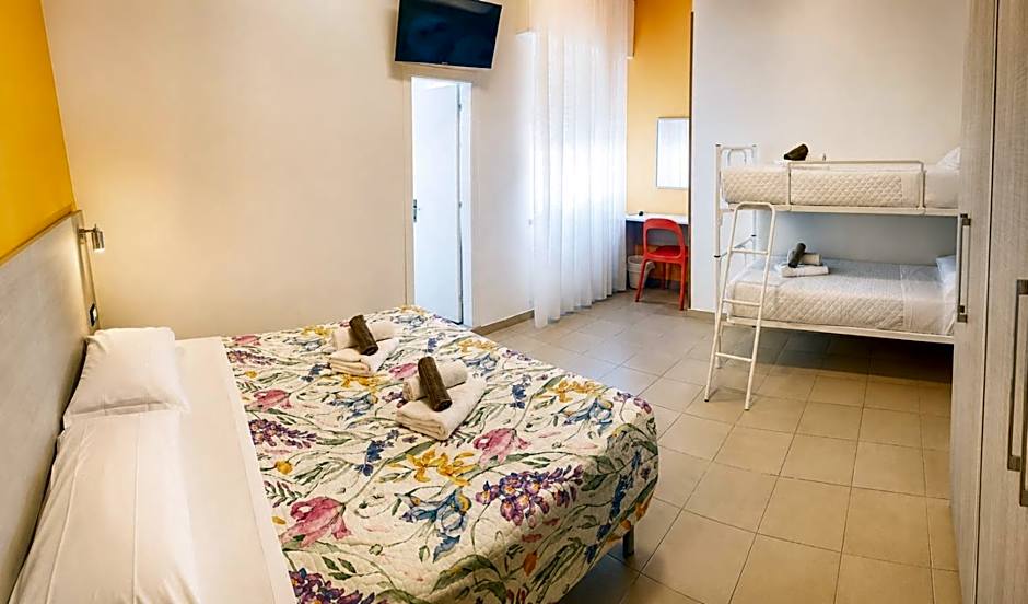 Hotel Le Ali