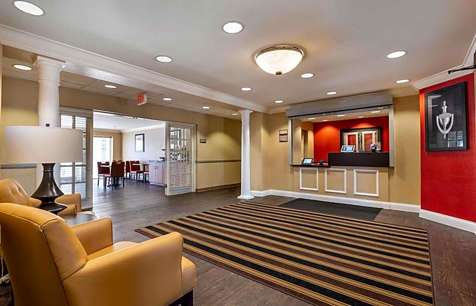 Extended Stay America Suites - Chicago - O'Hare - Allstate Arena