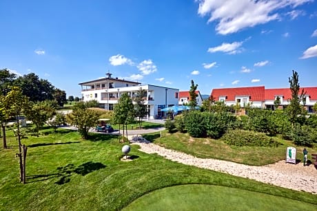 Bachhof Resort Hotel