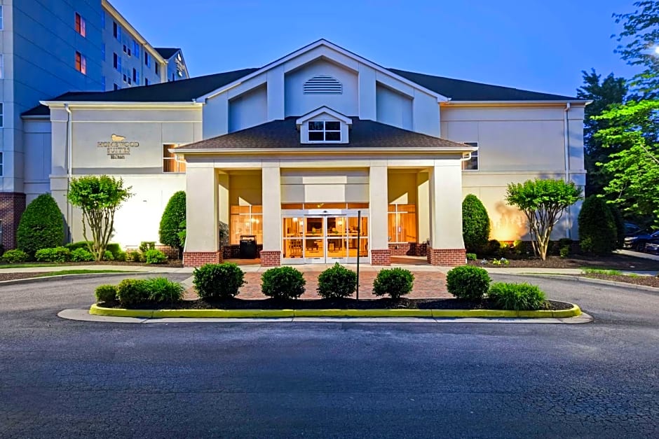 Homewood Suites By Hilton Richmond-Chester