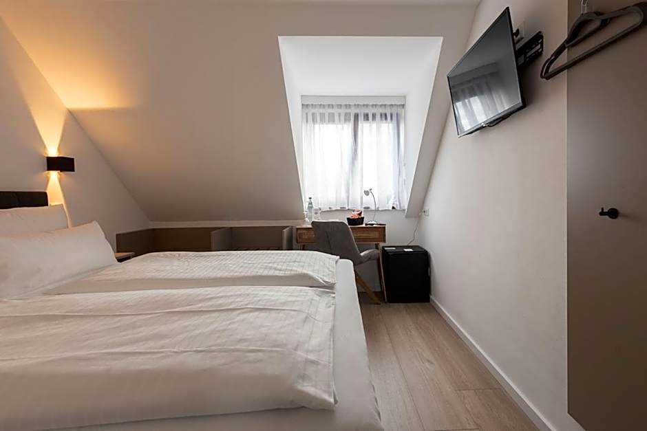 Hotel-Restaurant Sebastianushof