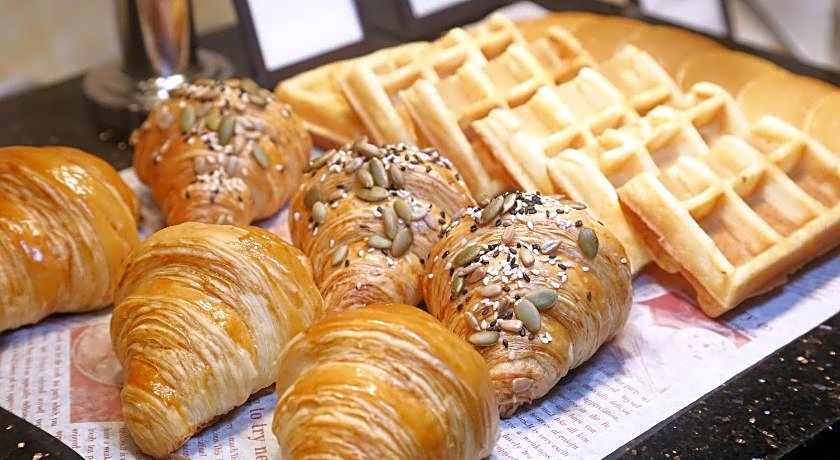 Hilton Guangzhou Baiyun