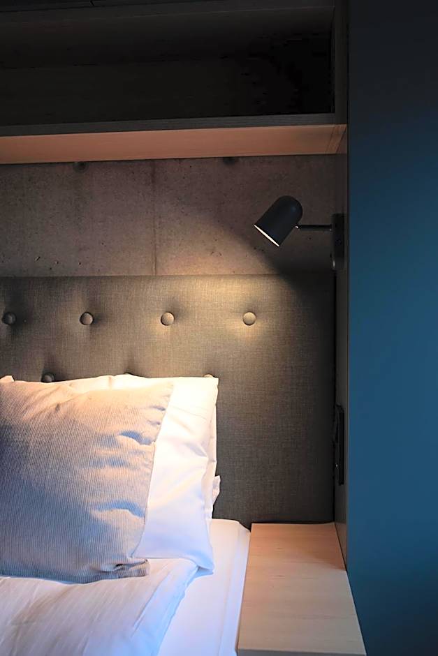 Home Again Apartments Kirkegata