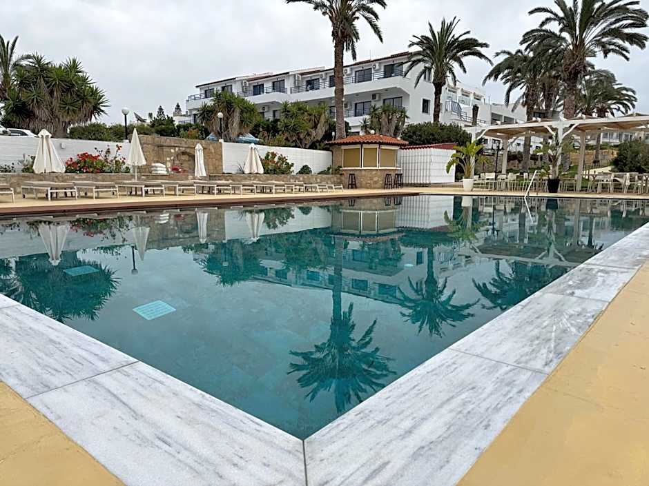 Vrachia Beach Hotel & Suites - Adults Only