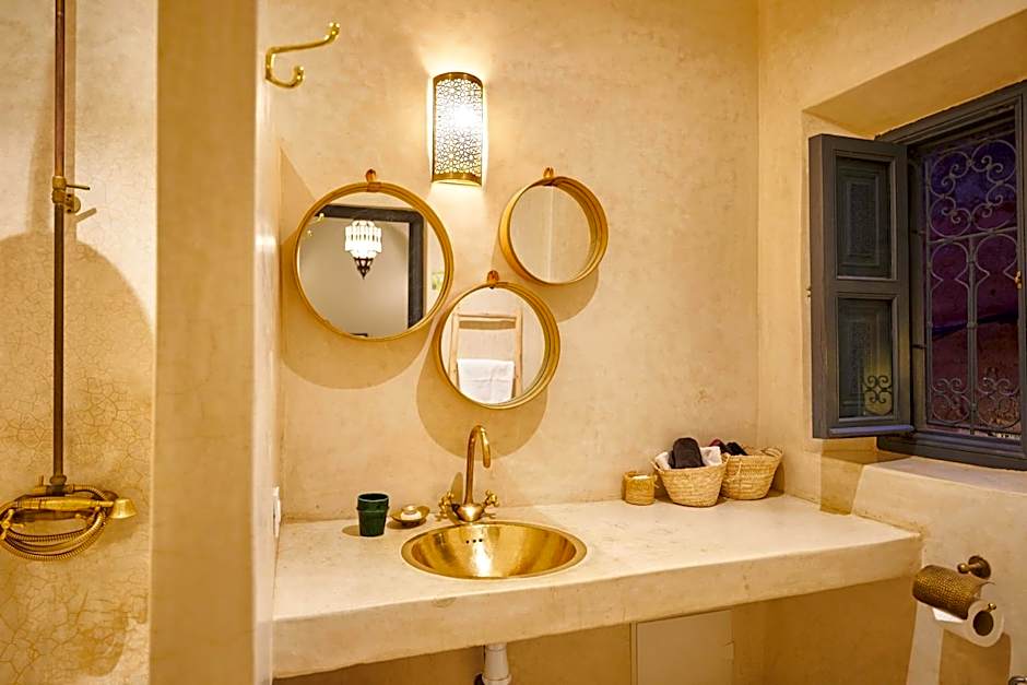 Riad Algora en exclusivité 13 P au cœur de la Médina